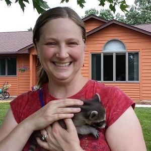 Meet your Posher, Vicki